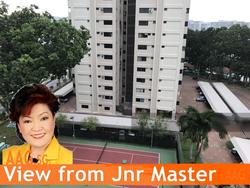 Windy Heights (D14), Condominium #138108652